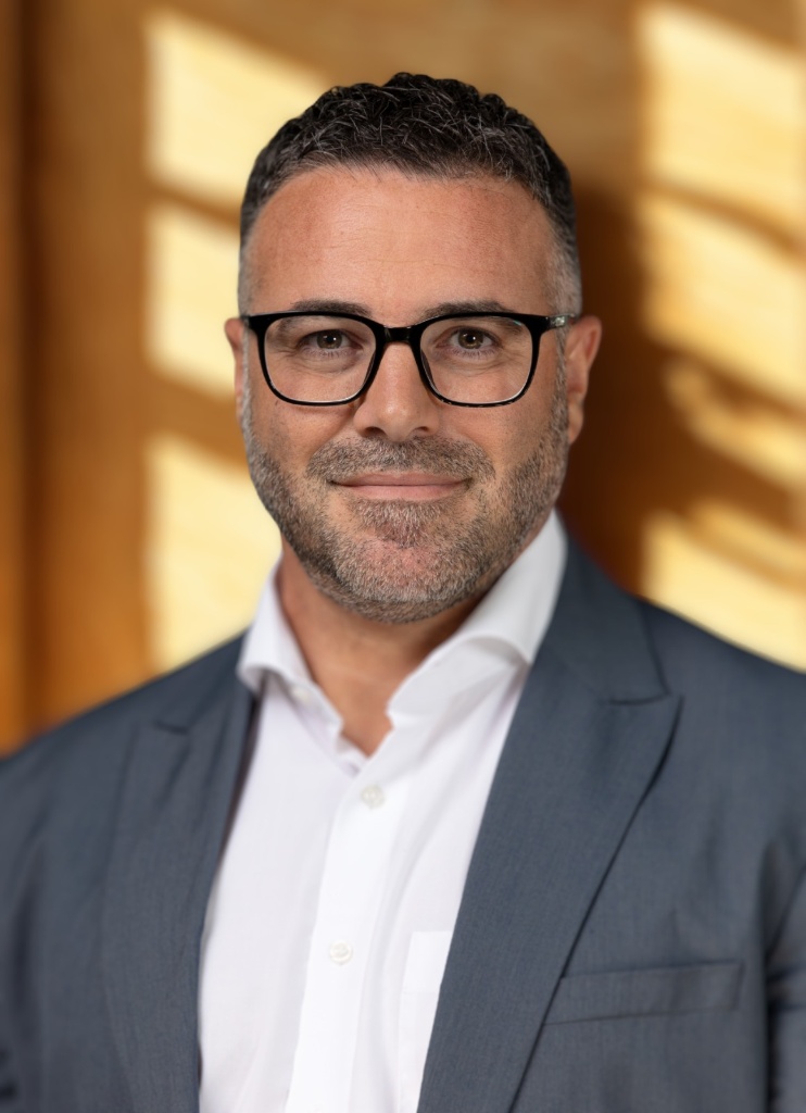 Patrick Monopoli – Geschäftsführer Autowelt Monopoli